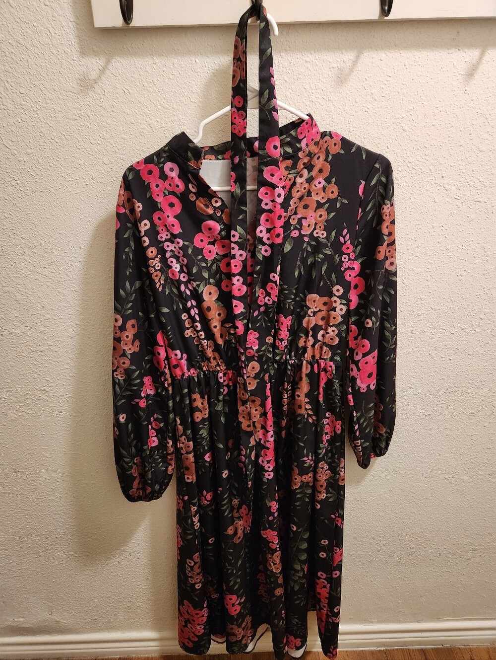 Shein Dress